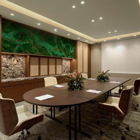 Mandai Rainforest Resort By Banyan Tree Singapore Ngoại thất bức ảnh