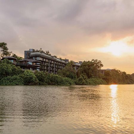Mandai Rainforest Resort By Banyan Tree Singapore Ngoại thất bức ảnh