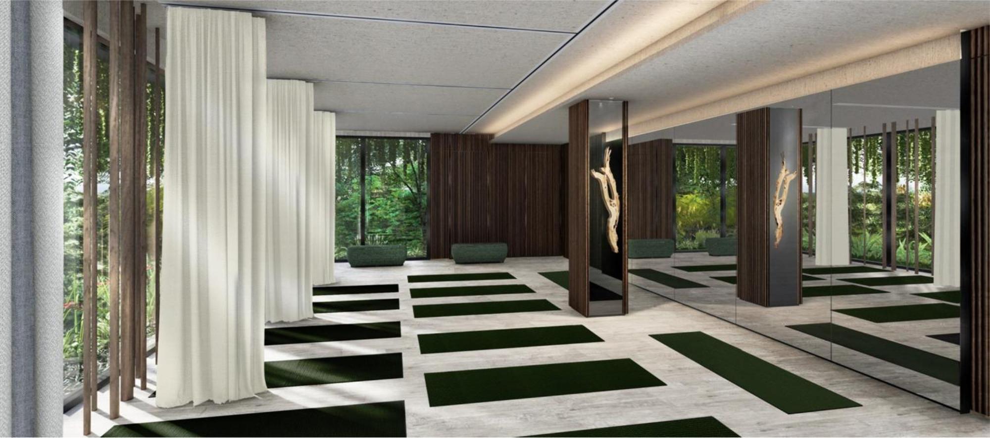 Mandai Rainforest Resort By Banyan Tree Singapore Ngoại thất bức ảnh