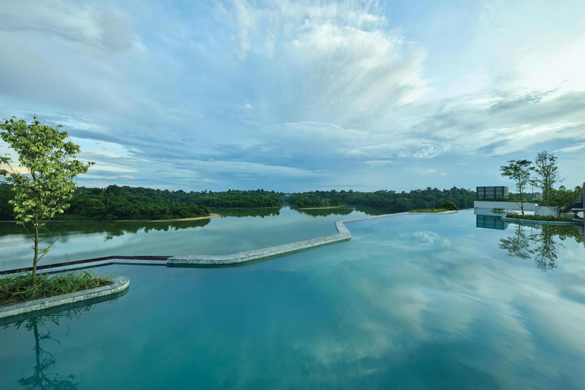 Mandai Rainforest Resort By Banyan Tree Singapore Ngoại thất bức ảnh