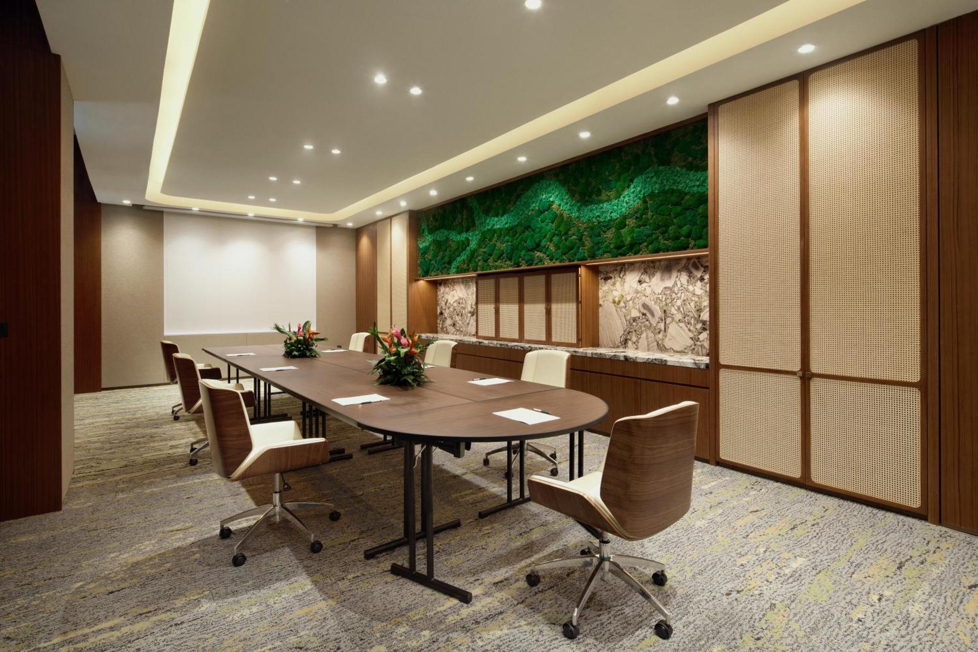 Mandai Rainforest Resort By Banyan Tree Singapore Ngoại thất bức ảnh