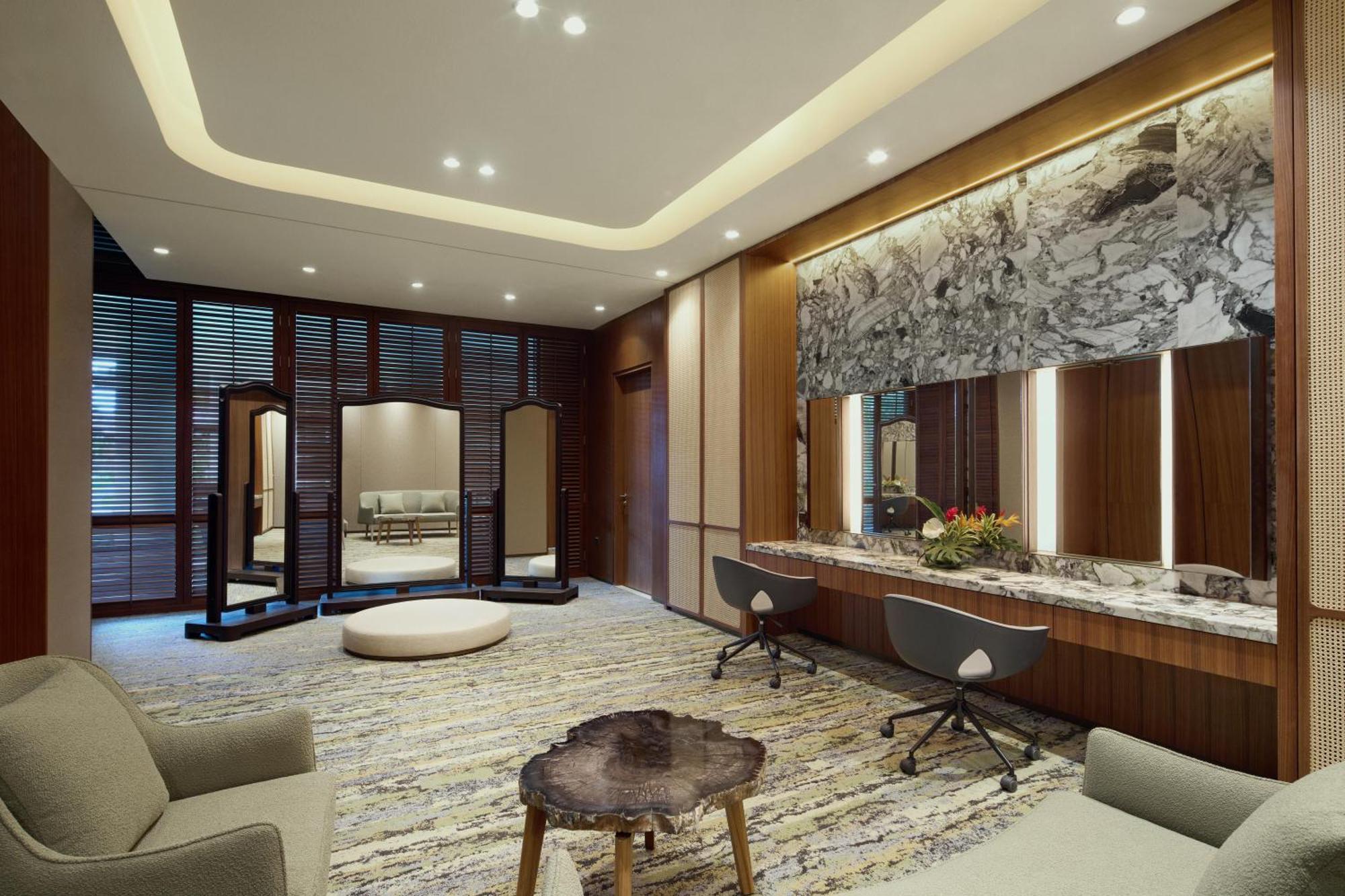 Mandai Rainforest Resort By Banyan Tree Singapore Ngoại thất bức ảnh