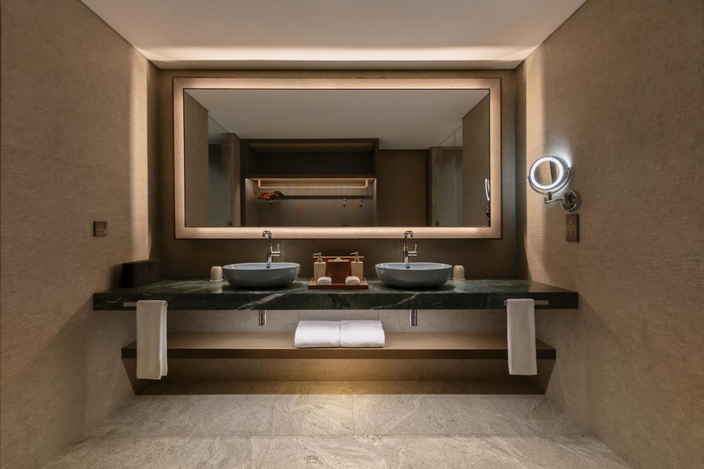 Mandai Rainforest Resort By Banyan Tree Singapore Ngoại thất bức ảnh