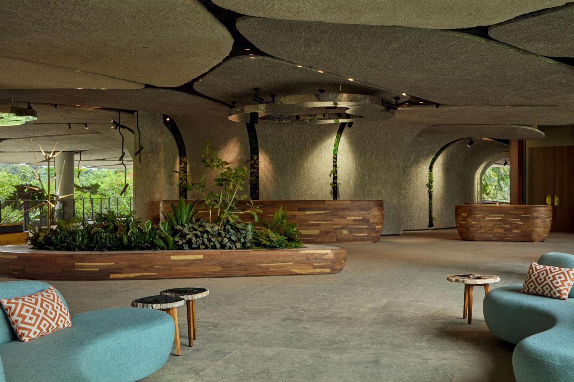 Mandai Rainforest Resort By Banyan Tree Singapore Ngoại thất bức ảnh