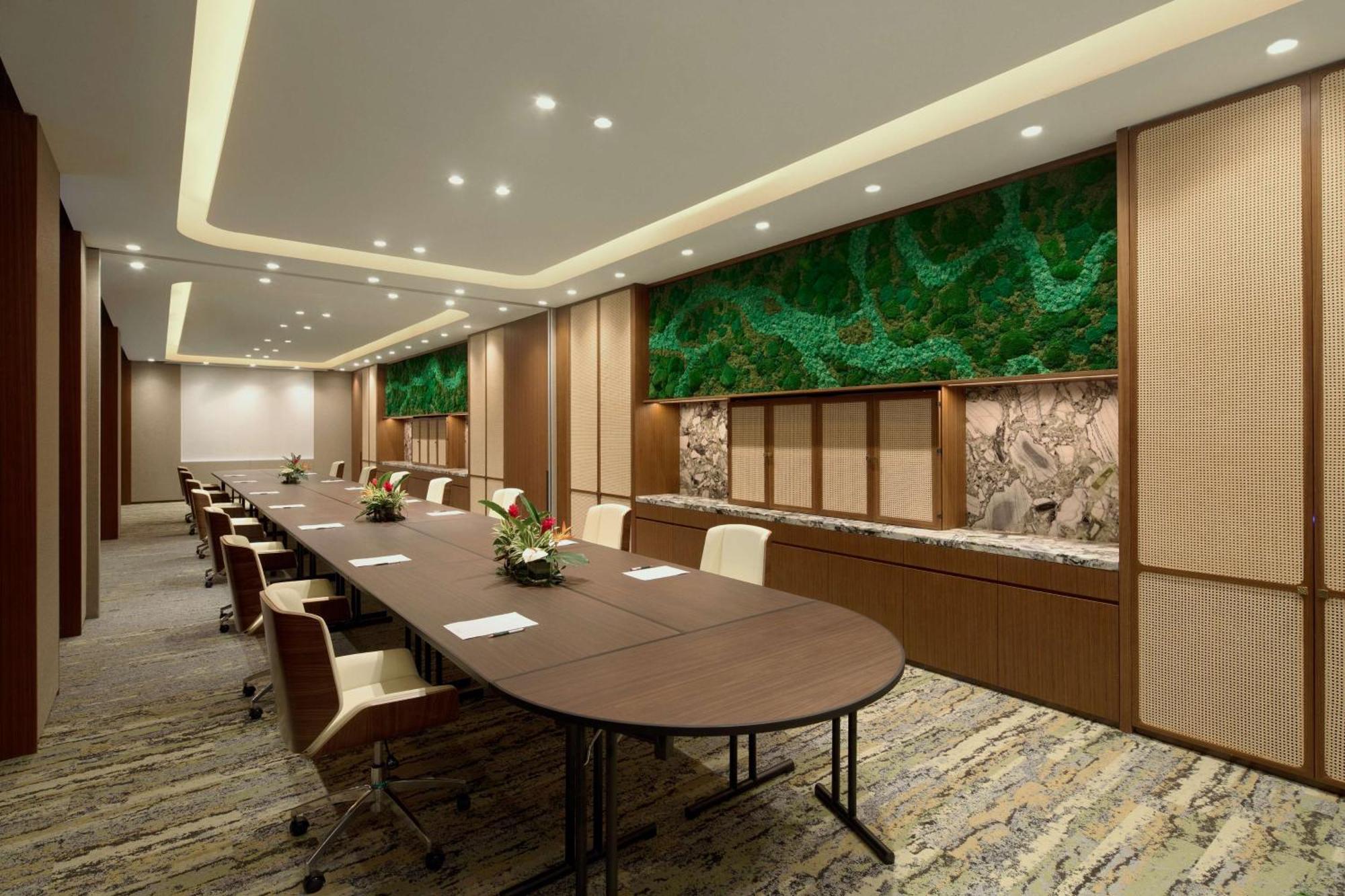 Mandai Rainforest Resort By Banyan Tree Singapore Ngoại thất bức ảnh