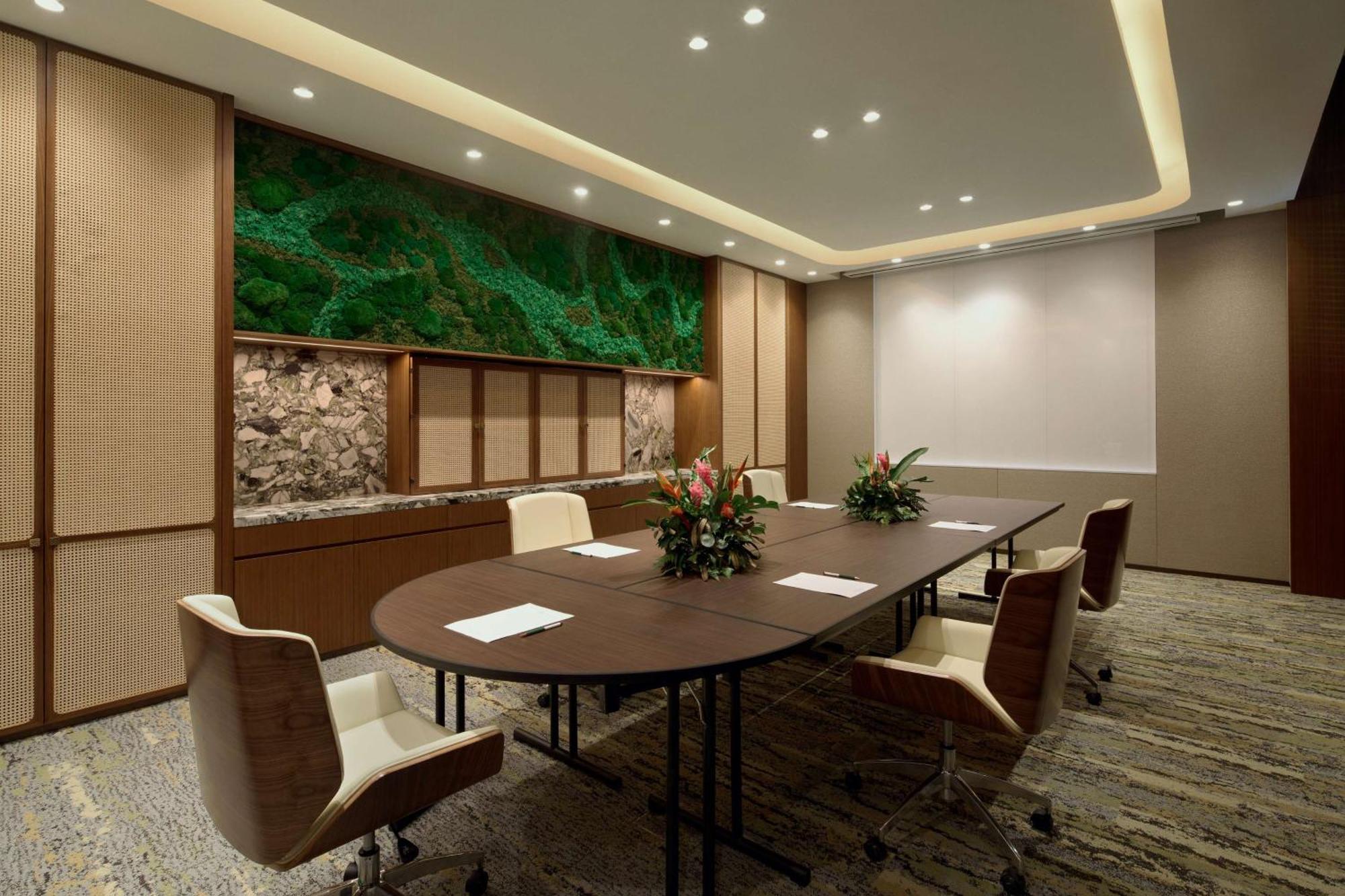 Mandai Rainforest Resort By Banyan Tree Singapore Ngoại thất bức ảnh