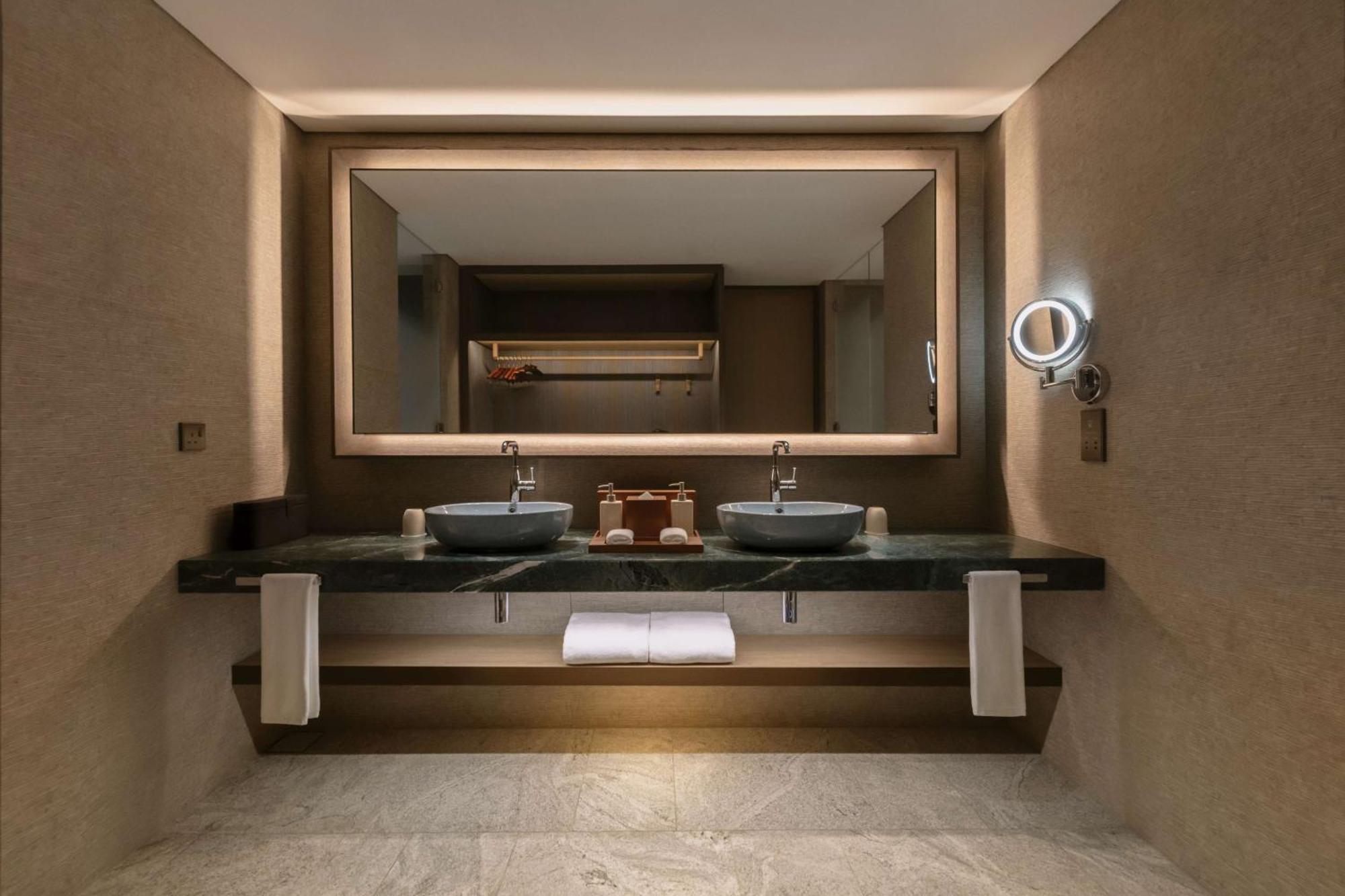 Mandai Rainforest Resort By Banyan Tree Singapore Ngoại thất bức ảnh